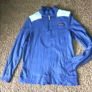 Vineyard Vines pullover!